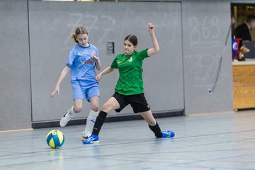 Bild 137 - wCJ Loewinnen Cup C2